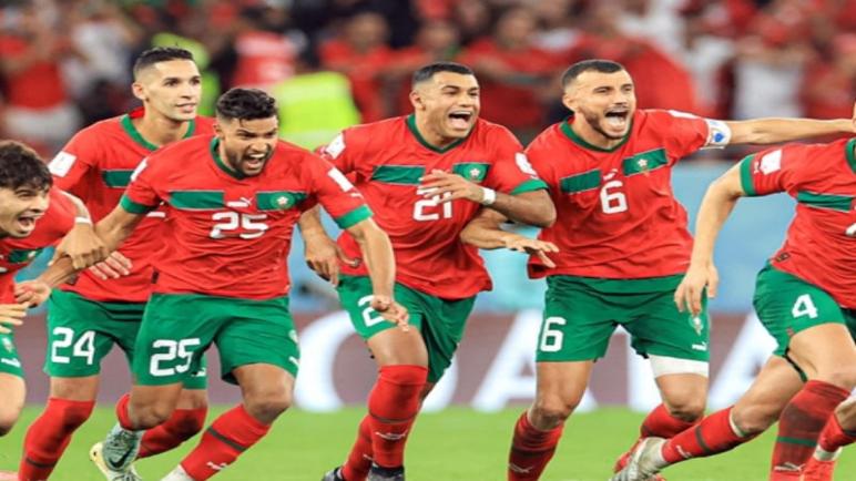 الكاف: المغرب تحول إلى رقم صعب في كرة القدم العالمية بفضل مشروع متكامل