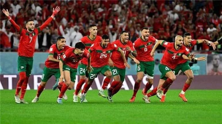 3 منتخبات تتنافس على جائزة الأفضل في إفريقيا 2023…عقادي نيوز