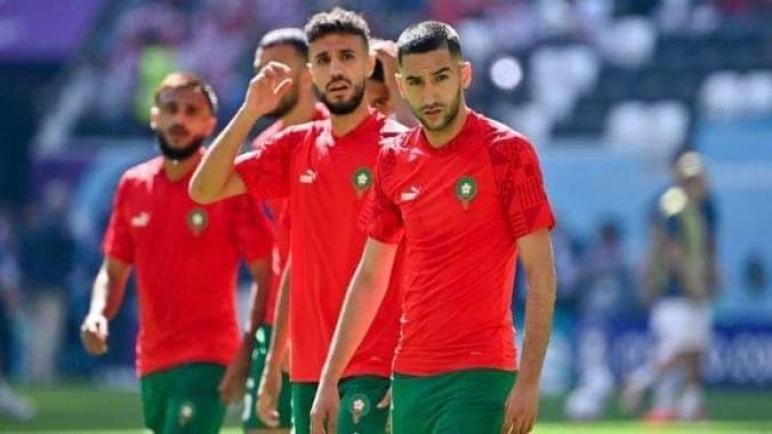 “صدمة” جديدة لوليد الركراكي قبل نهائيات كأس أمم إفريقيا بالكوت ديفوار…عقادي نيوز