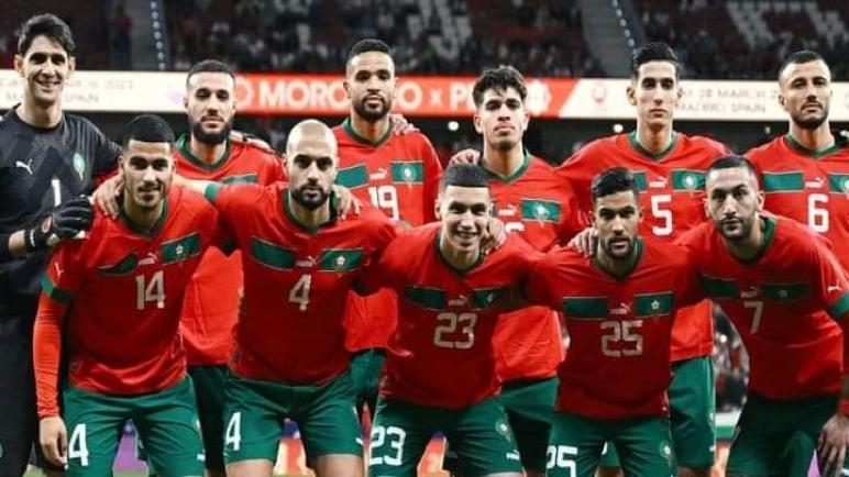 11 لاعبا من المنتخب المغربي يشاركون لأول مرة في “الكان”…عقادي نيوز