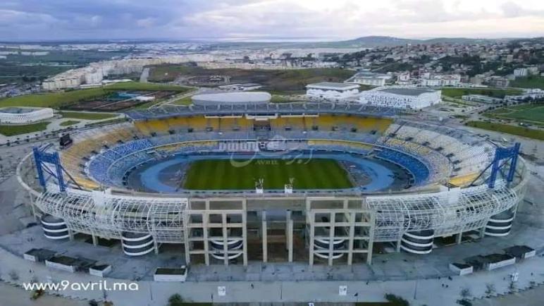 كأس أمم إفريقيا المغرب 2025.. إتفاق مبدئي عن إقامتها في الصيف