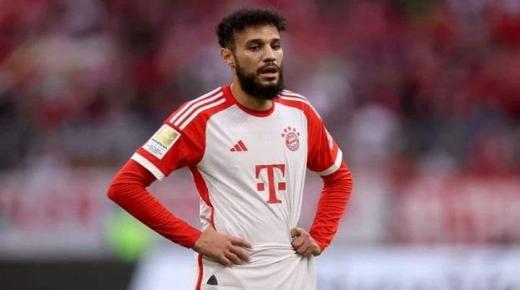 مزراوي يستعد للعودة إلى الملاعب بعد تعافيه من الإصابة وإنضمامه للتدريبات الجماعية…عقادي نيوز
