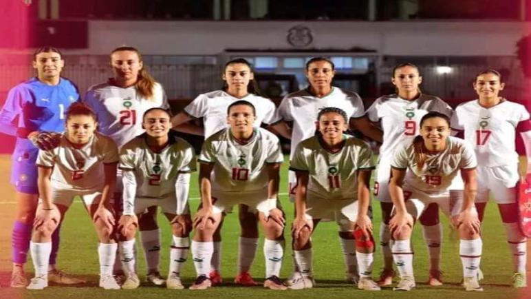 إقصاء المنتخب النسوي..لا نعرف كيف نحافظ على المكاسب