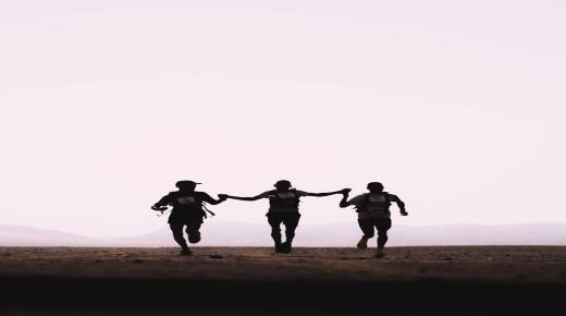 ماراطون الرمال: نهاية غير مسبوقة للمرحلة الثانية!