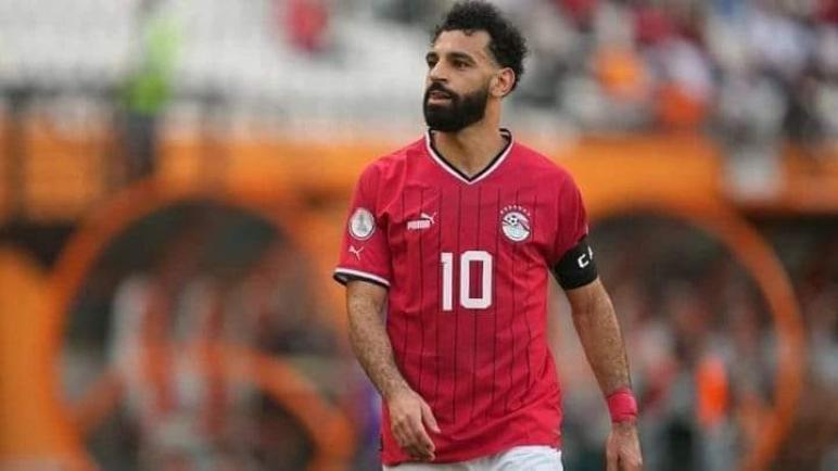 تقارير إنجليزية: محمد صلاح لن يشارك فى أولمبياد باريس 2024…عقادي نيوز