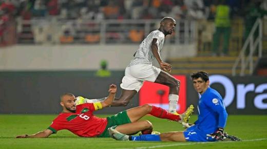 أسطوانة “رابــع كأس العالـم” هي التي كانت وراء الإخفاق في أمم إفريقيا