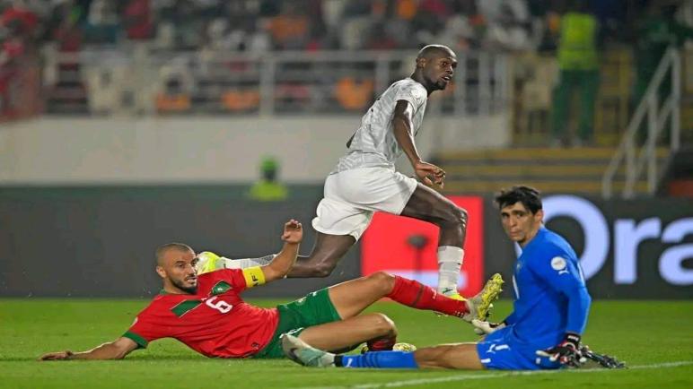 أسطوانة “رابــع كأس العالـم” هي التي كانت وراء الإخفاق في أمم إفريقيا