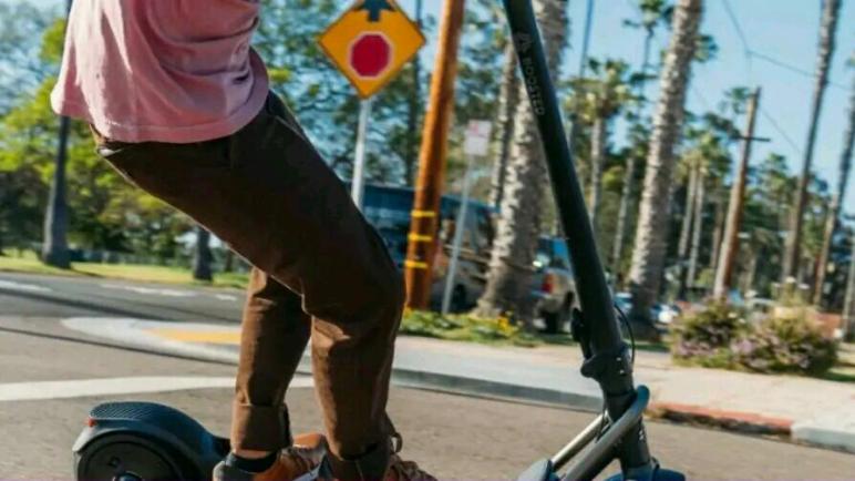 تقنين استخدام الدراجات الكهربائية في المغرب يدخل مرحلة جديدة…عقادي نيوز