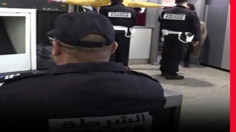 امن مطار محمد الخامس يوقف مواطنا كويتيا مبحوتاعنه من طرف قضاء بلاده…عقادي نيوز