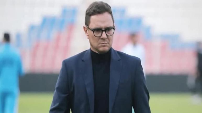 معوضا موكوينا على رأس الوداد.. بنهاشم يجسد الأداء والنتيجة على أرض الواقع