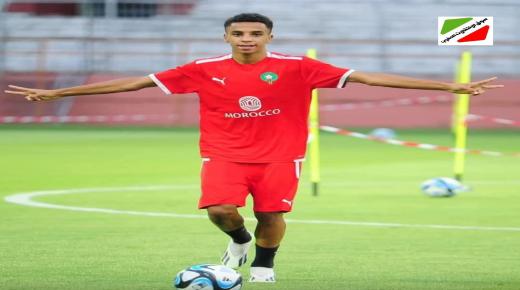 فريق ألماني مهتم بلاعب شاب من الدوري الاحترافي