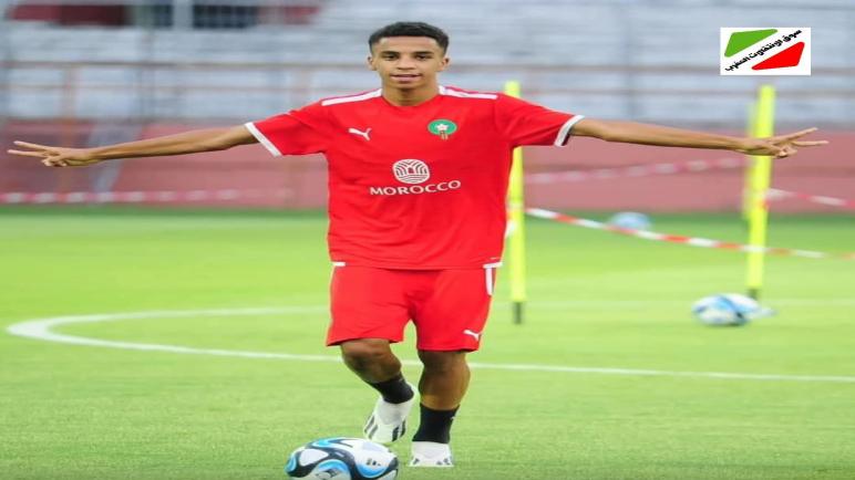 فريق ألماني مهتم بلاعب شاب من الدوري الاحترافي