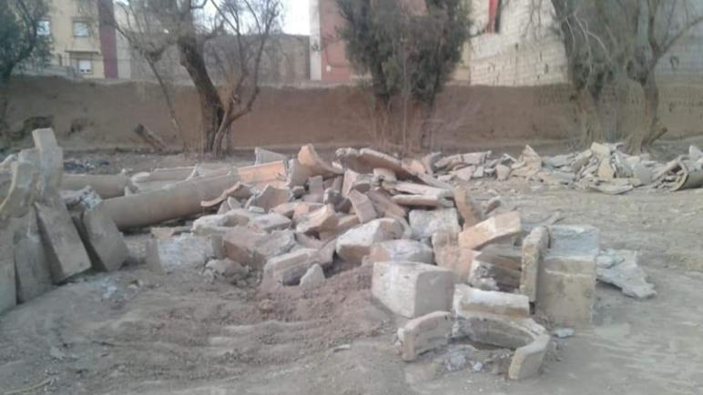 لشبونة تحتضن ندوة دولية حول حماية التراث البحري للساحل الأطلسي الإفريقي