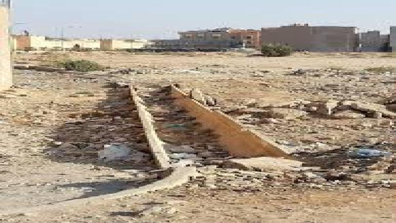 سواقي تارودانت: حارس يغتال وهوية تُفْتَقَد.