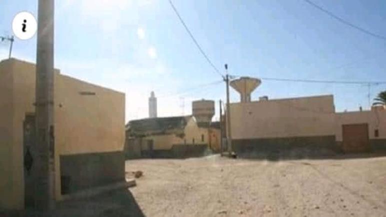 بعد سقوط عمارة فاس…هل تستفيد الجهات المختصة بالدريوش من الــدرس؟