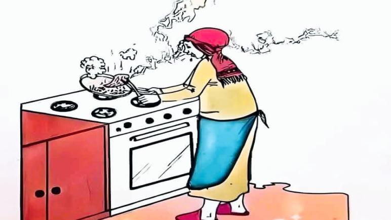 استبدلته بـ ” القطط ” بعد 35 عاما من الزواج!