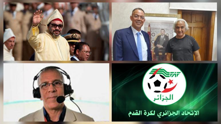 انسحاب الجزائر من الترشيح لتنظيم كأس افريقيا له دلالات قوية .