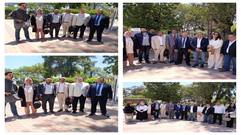 خاطرة ضد تيار الإساءة و الشوهة الحالية بالجامعة المغربية و أساتذتها .
